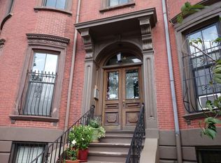 536 Massachusetts Ave APT 3, Boston, MA 02118