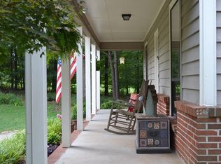 395 River Cove Rd, Social Circle, GA 30025