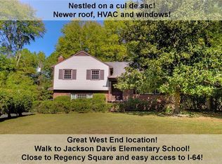 8810 Fordson Rd, Henrico, VA 23229