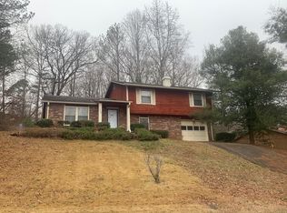 4455 Old Lake Dr, Decatur, GA 30034