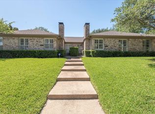 10696 Pagewood Dr #10696, Dallas, TX 75230