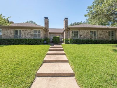 10696 Pagewood Dr #10696, Dallas, TX, 75230