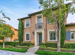 73 Chantilly, Irvine, CA 92620