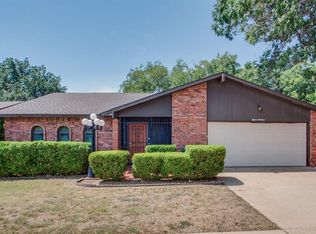 1513 Whittenburg Dr, Fort Worth, TX 76134