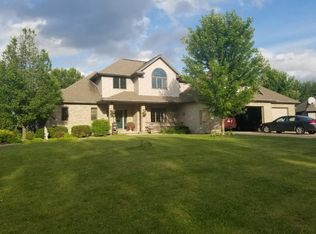 N4626 Kettner Rd, Shiocton, WI 54170