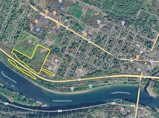 Virginia Dr, Tunkhannock, PA 18657