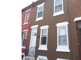 1437 S Mole St, Philadelphia, PA 19146