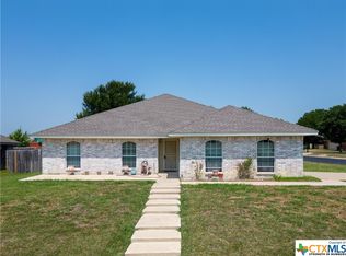 327 Timber Ridge Dr, Nolanville, TX 76559