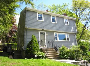 81 Gregory St, Waltham, MA 02451