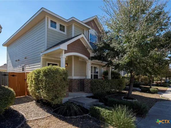 135 Wainscot Oak Way, San Marcos, TX 78666