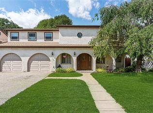 67 Goddard St, Cumberland, RI 02864