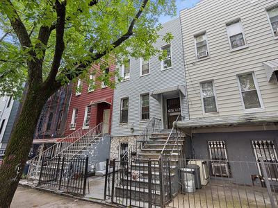1128 Jefferson Ave #1, Brooklyn, NY, 11221
