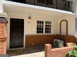 655 E Campus Rd, Athens, GA 30605