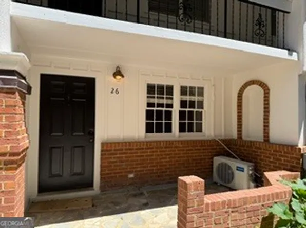 655 E Campus Rd, Athens, GA 30605