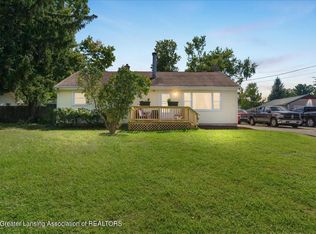 945 W Miller Rd, Lansing, MI 48911