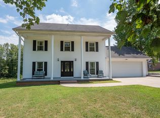 2247 Ellis Rd, Shelby, NC 28152