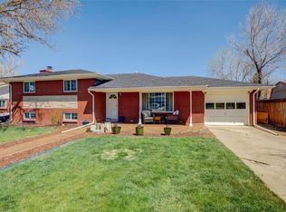 3252 Simms St, WHEAT RIDGE, CO 80033