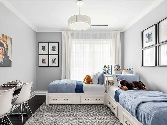 5th image of 6000 Royal Ct #6003