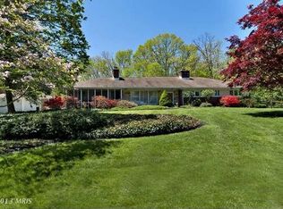 10229 Owen Brown Rd, Columbia, MD 21044