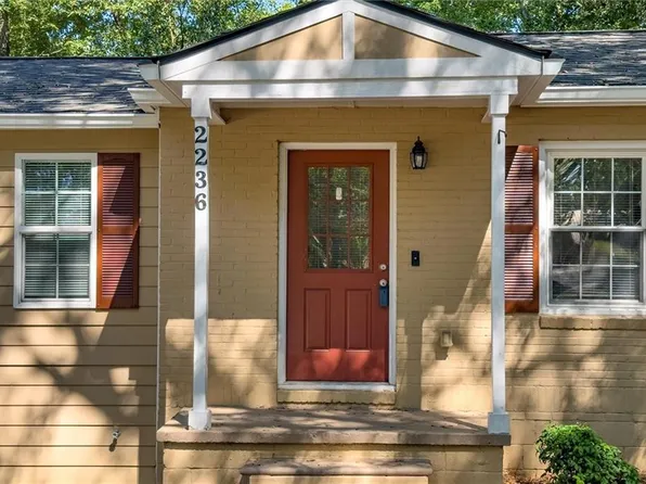 2236 Talley Dr, Atlanta, GA 30341