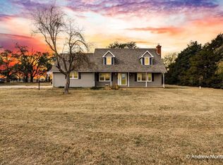 1751 S 311th St W, Garden Plain, KS 67050