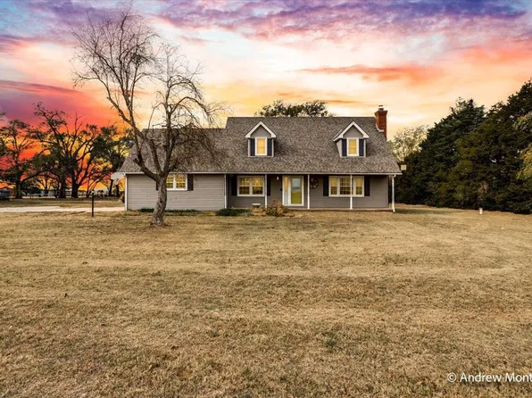 1751 S 311th St W, Garden Plain, KS 67050