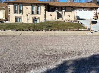 6380 Pushmataha Dr, Colorado Springs, CO 80915
