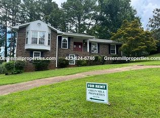 1705 Springview Ln, Chattanooga, TN 37421