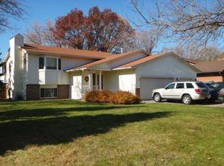 12726 Verdin St NW, Coon Rapids, MN 55448