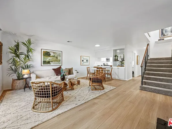 4365 McLaughlin Ave APT 4, Los Angeles, CA 90066