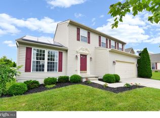 145 Windsor Way, Mount Royal, NJ 08061