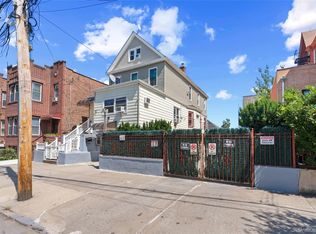 2280 Lyon Avenue, Bronx, NY 10462