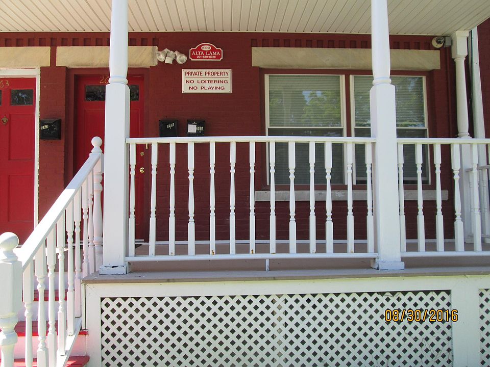 Main Building entrance