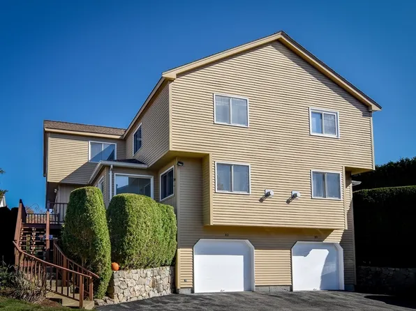 82 Algonquin Trl #82, Ashland, MA 01721