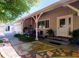 1400 Wesley Ln, Auburn, CA