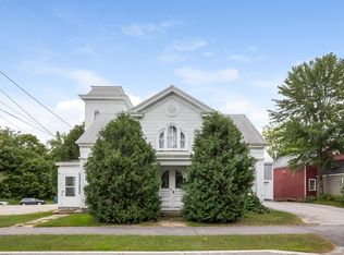 12 Brown St, Kennebunk, ME 04043