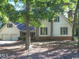2454 Rockwood Way, Stone Mountain, GA 30087