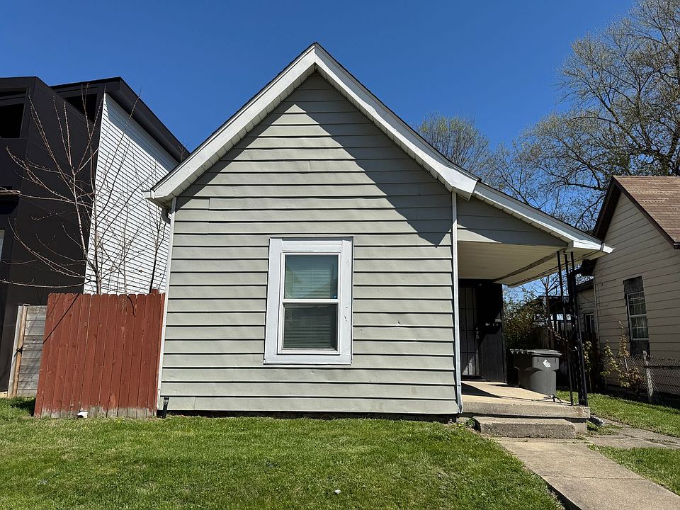 1st image of 439 N Forest Ave