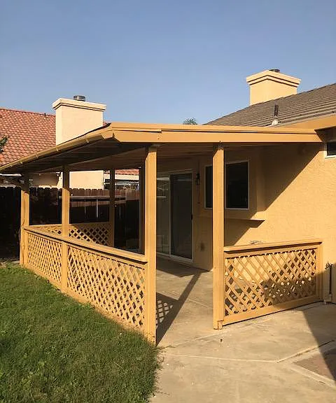 El Camino Way — Photo 15