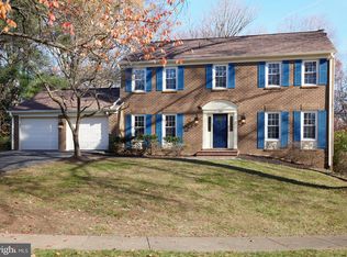 11802 Grey Birch Pl, Reston, VA 20191