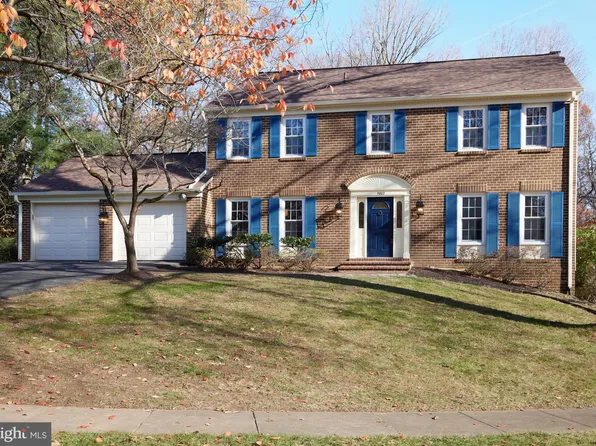 11802 Grey Birch Pl, Reston, VA 20191