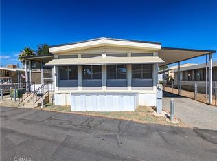 34480 County Line Rd SPACE 58, Yucaipa, CA 92399