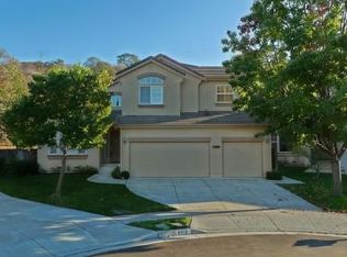 6517 Lovely Creek Ct, San Jose, CA 95123