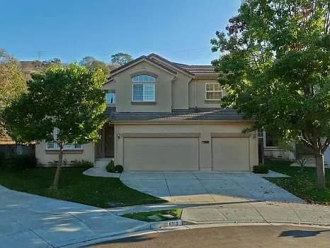 6517 Lovely Creek Ct photo 1