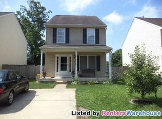 1449 Maryland Ave, Severn, MD 21144