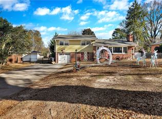 2506 Millgate Rd, Anderson, SC 29621