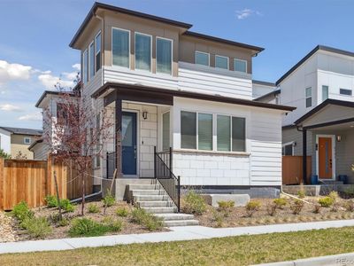 6144 N Dayton Street, Denver, CO, 80238