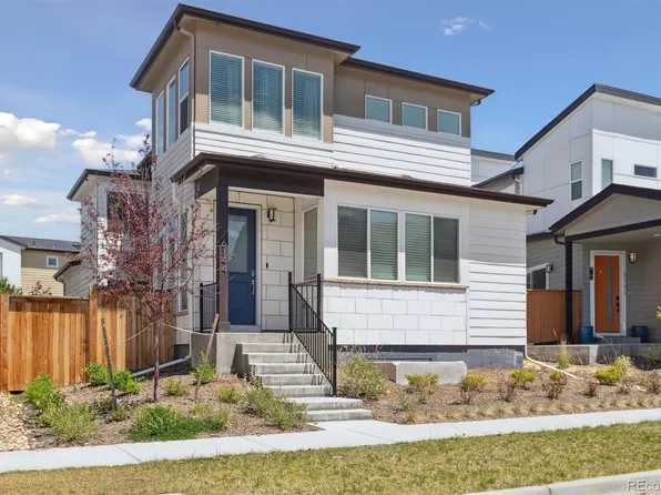 6144 N Dayton Street, Denver, CO 80238