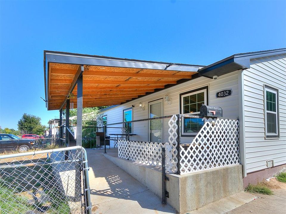1st image of 4032 SW 26th St
