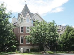 61 N Jackson St UNIT A, Denver, CO 80206